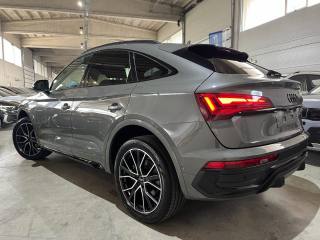 AUDI Q5 usata, con Alzacristalli elettrici