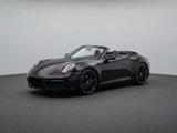 PORSCHE 992 911 Carrera Cabriolet