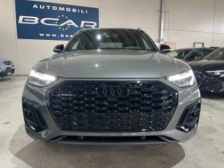 AUDI Q5 usata, con Autoradio