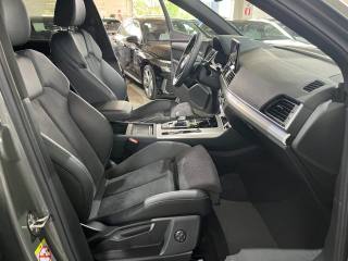 AUDI Q5 usata, con Touch screen