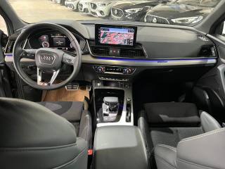 AUDI Q5 usata, con Chiusura centralizzata