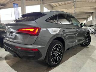 AUDI Q5 usata, con Airbag Passeggero