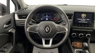 RENAULT Captur usata, con Airbag Passeggero