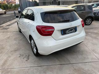 MERCEDES-BENZ A 180 usata, con Airbag Passeggero