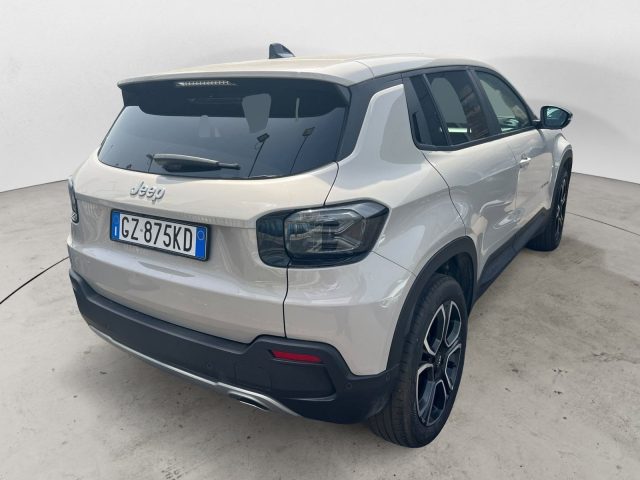 JEEP AVENGER 1.2 TURBO SUMMIT - foto 2