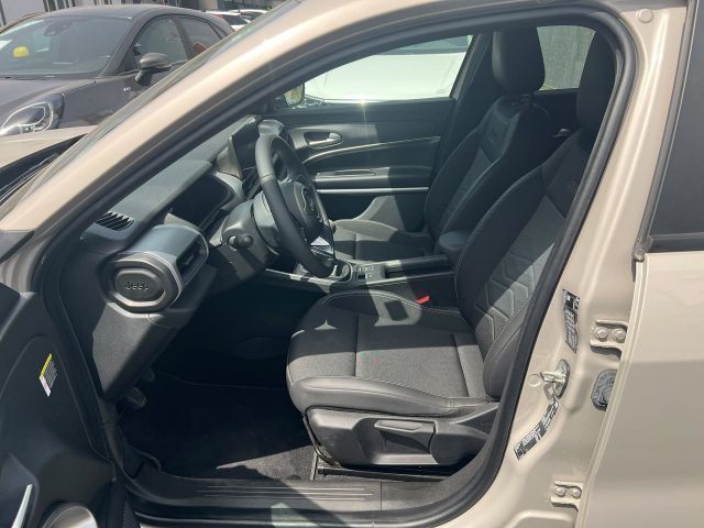 JEEP AVENGER 1.2 TURBO SUMMIT - foto 5