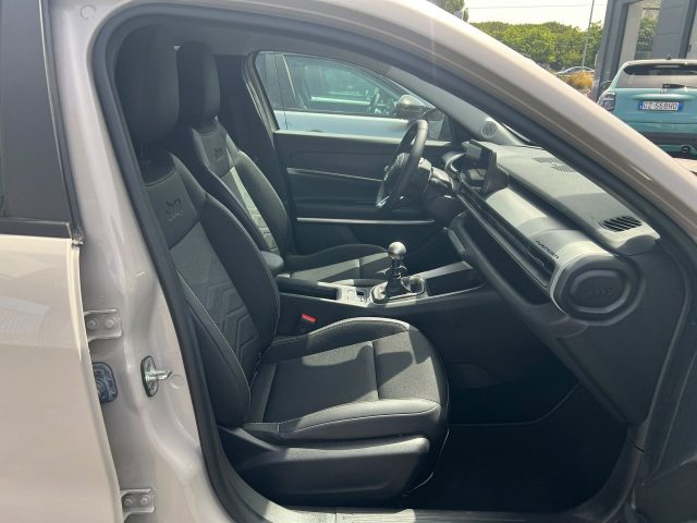 JEEP AVENGER 1.2 TURBO SUMMIT - foto 7