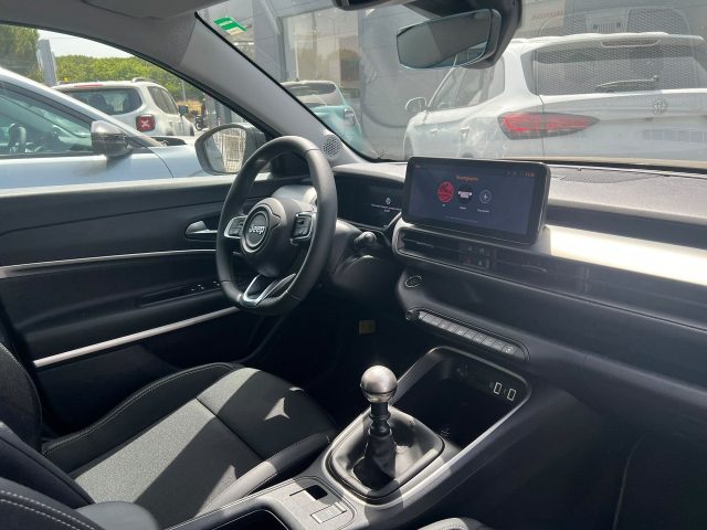 JEEP AVENGER 1.2 TURBO SUMMIT - foto 8