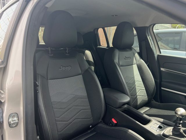 JEEP AVENGER 1.2 TURBO SUMMIT - foto 13