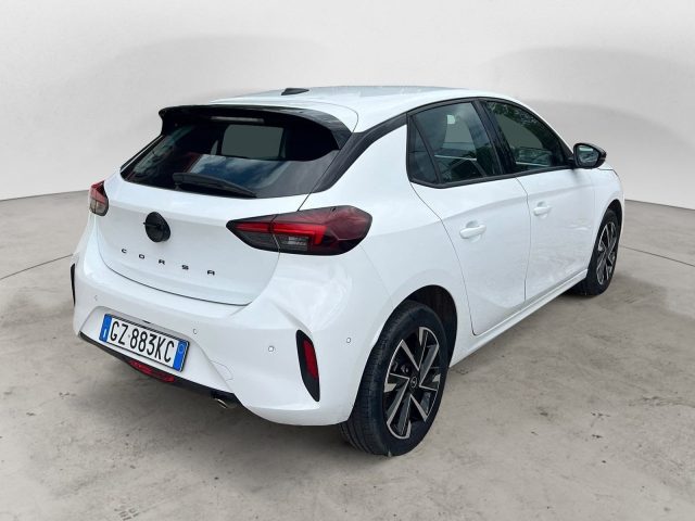OPEL CORSA 1.2 100CV GS AT8 - foto 3
