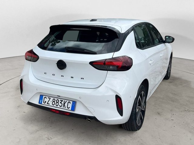 OPEL CORSA 1.2 100CV GS AT8 - foto 4