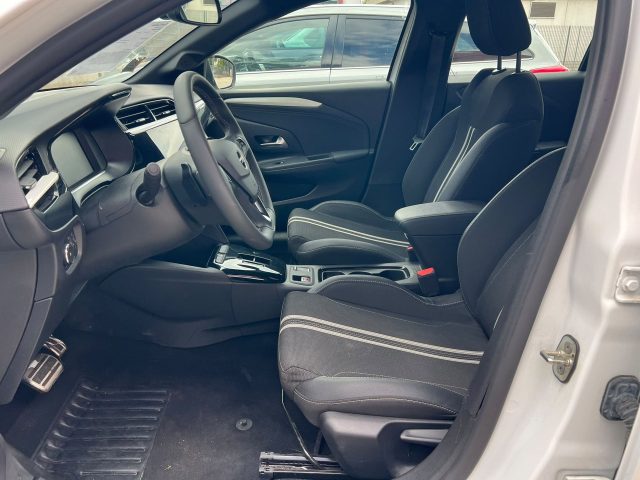 OPEL CORSA 1.2 100CV GS AT8 - foto 7