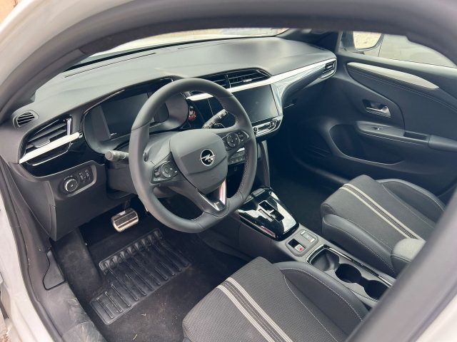 OPEL CORSA 1.2 100CV GS AT8 - foto 8