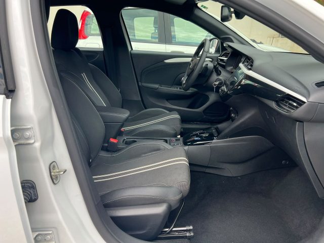 OPEL CORSA 1.2 100CV GS AT8 - foto 9