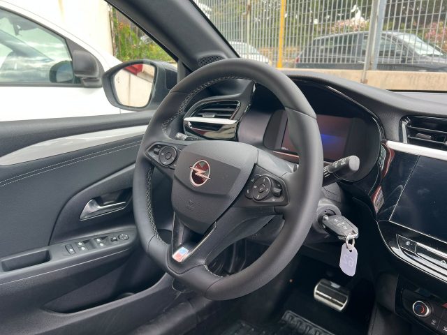 OPEL CORSA 1.2 100CV GS AT8 - foto 11
