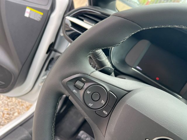 OPEL CORSA 1.2 100CV GS AT8 - foto 12