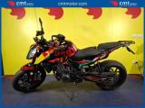 VENDO Moto e Scooter a Busto Arsizio – foto 1