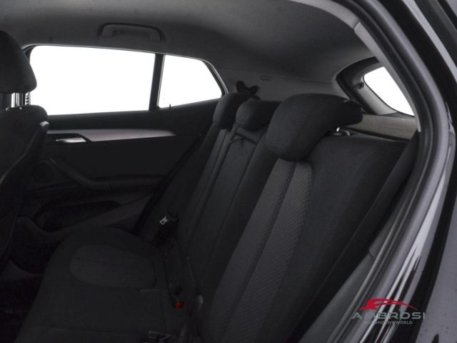 BMW X2 SDRIVE18D ADVANTAGE AUTO - foto 10
