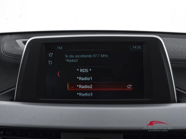 BMW X2 SDRIVE18D ADVANTAGE AUTO - foto 14