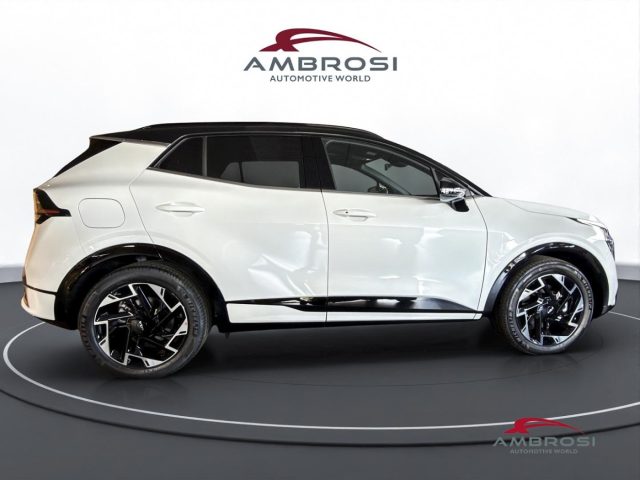 KIA SPORTAGE PE MY25 1.6 PHEV AWD GTL SPT - foto 5