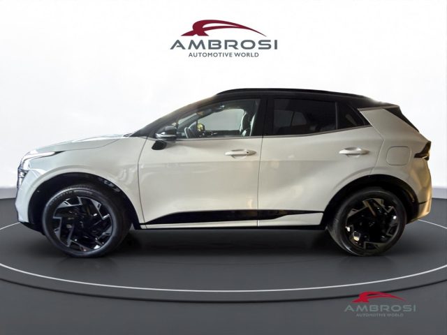 KIA SPORTAGE PE MY25 1.6 PHEV AWD GTL SPT - foto 6
