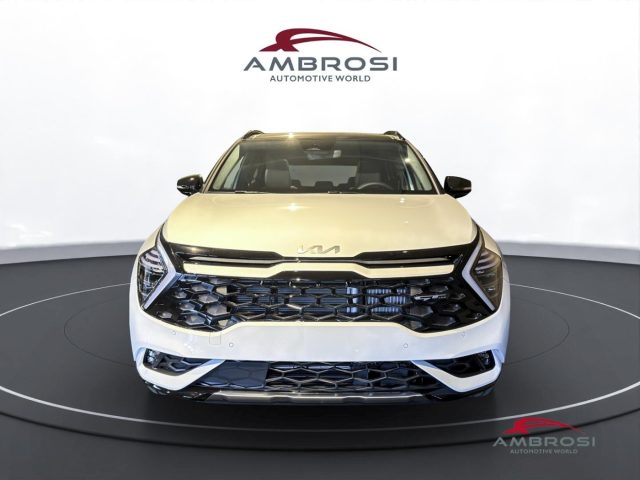 KIA SPORTAGE PE MY25 1.6 PHEV AWD GTL SPT - foto 7