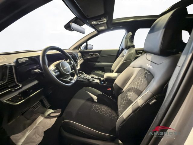 KIA SPORTAGE PE MY25 1.6 PHEV AWD GTL SPT - foto 10