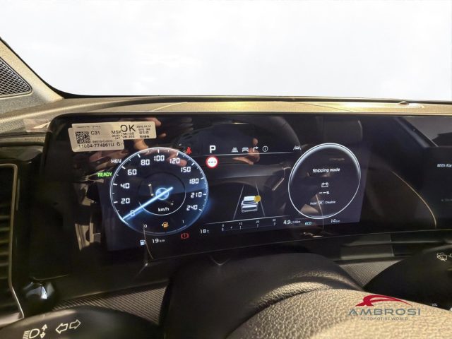 KIA SPORTAGE PE MY25 1.6 PHEV AWD GTL SPT - foto 13