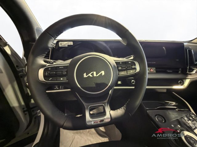 KIA SPORTAGE PE MY25 1.6 PHEV AWD GTL SPT - foto 14