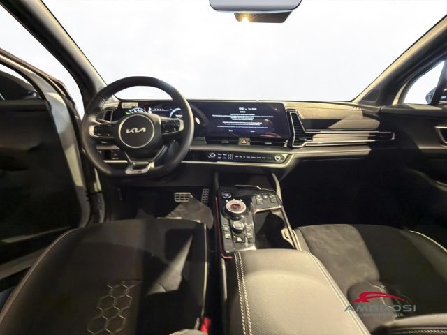 KIA SPORTAGE PE MY25 1.6 PHEV AWD GTL SPT - foto 15