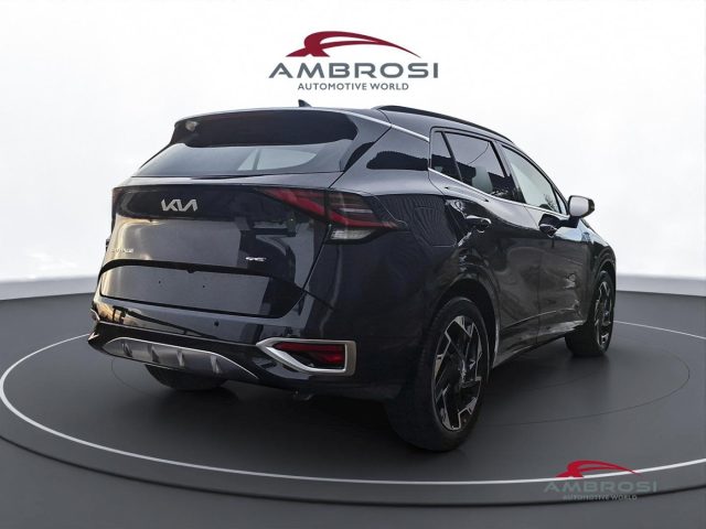 KIA SPORTAGE PE MY25 1.6 PHEV AWD GTL - foto 3
