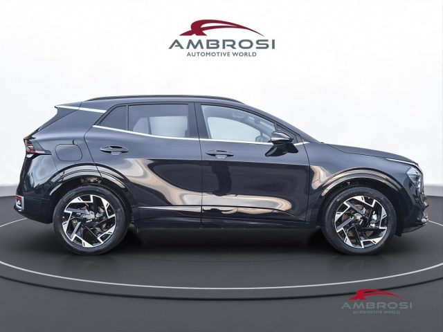 KIA SPORTAGE PE MY25 1.6 PHEV AWD GTL - foto 5