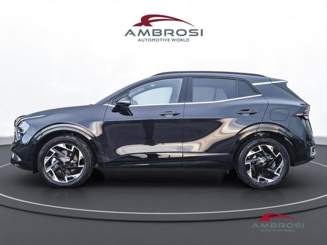 KIA SPORTAGE PE MY25 1.6 PHEV AWD GTL - foto 6