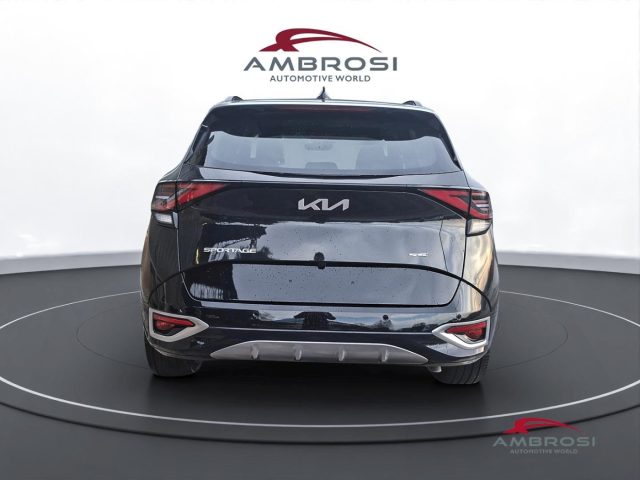 KIA SPORTAGE PE MY25 1.6 PHEV AWD GTL - foto 8