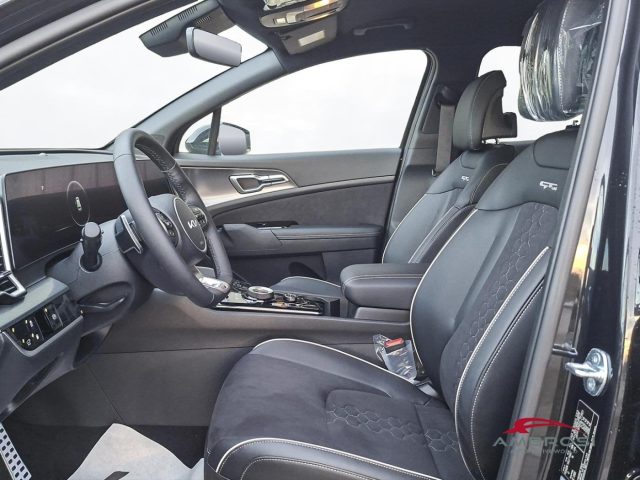 KIA SPORTAGE PE MY25 1.6 PHEV AWD GTL - foto 10