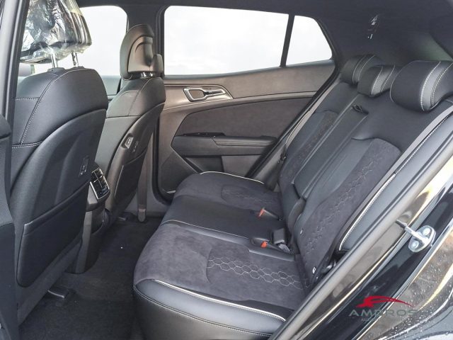 KIA SPORTAGE PE MY25 1.6 PHEV AWD GTL - foto 11