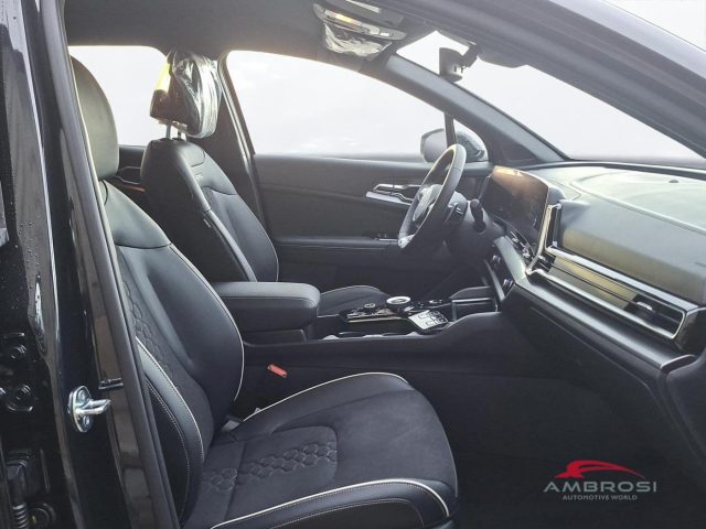 KIA SPORTAGE PE MY25 1.6 PHEV AWD GTL - foto 12