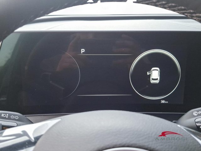 KIA SPORTAGE PE MY25 1.6 PHEV AWD GTL - foto 13