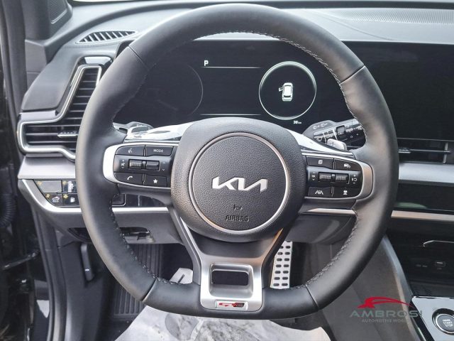 KIA SPORTAGE PE MY25 1.6 PHEV AWD GTL - foto 14