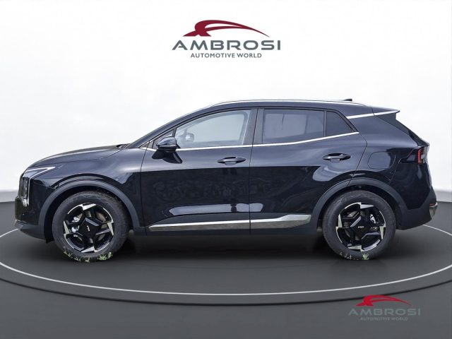 KIA SPORTAGE PE 1.6 DS MH DCT STYLE - foto 6