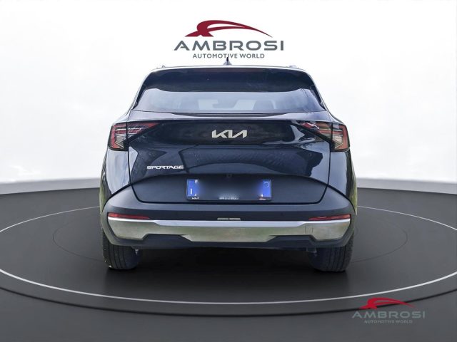 KIA SPORTAGE PE 1.6 DS MH DCT STYLE - foto 8