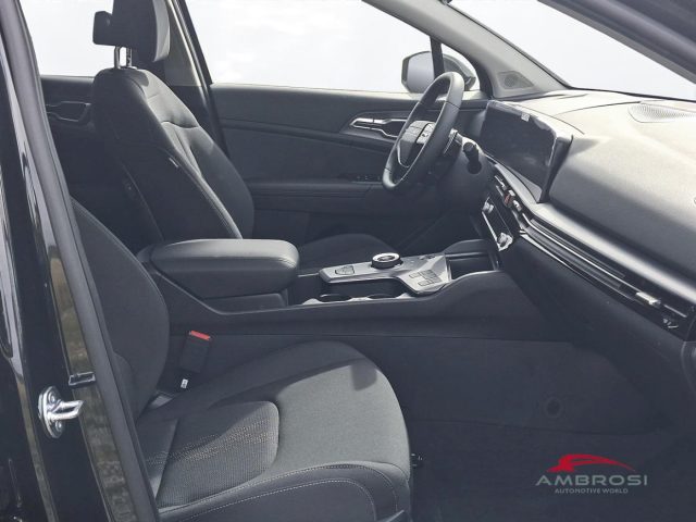 KIA SPORTAGE PE 1.6 DS MH DCT STYLE - foto 12