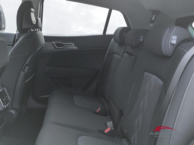 KIA SPORTAGE PE 1.6 DS MH STYLE - foto 10