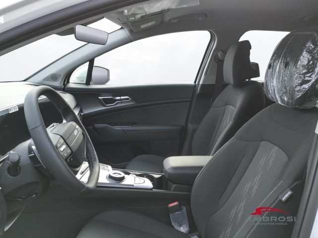 KIA SPORTAGE PE 1.6 DS MH DCT STYLE - foto 9