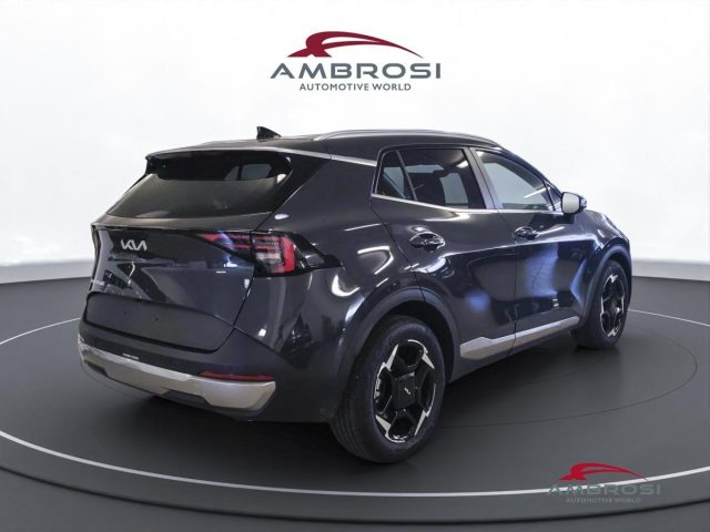 KIA SPORTAGE PE 1.6 DS MH DCT STYLE - foto 3