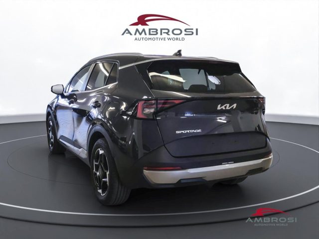 KIA SPORTAGE PE 1.6 DS MH DCT STYLE - foto 4
