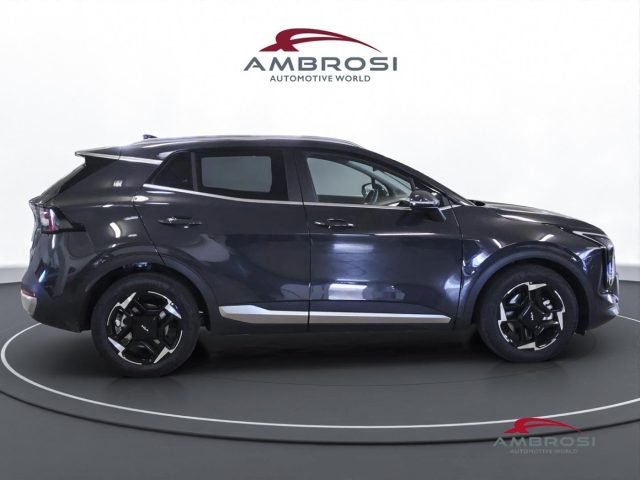 KIA SPORTAGE PE 1.6 DS MH DCT STYLE - foto 5