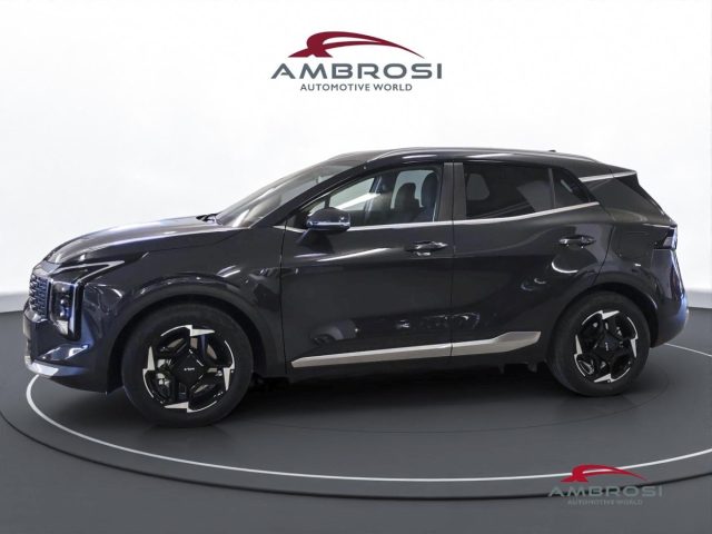 KIA SPORTAGE PE 1.6 DS MH DCT STYLE - foto 6