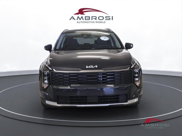 KIA SPORTAGE PE 1.6 DS MH DCT STYLE - foto 7