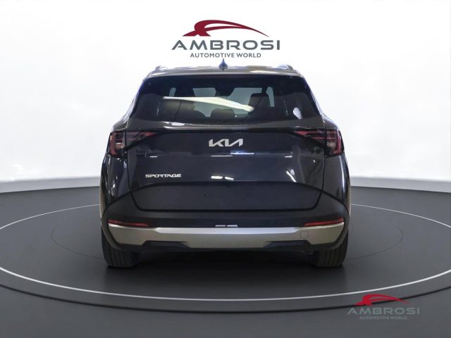 KIA SPORTAGE PE 1.6 DS MH DCT STYLE - foto 8